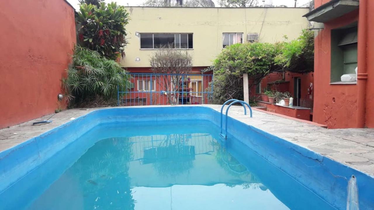 Tu Hostel San Miguel de Tucumán Exterior foto