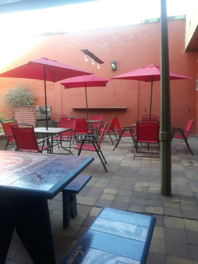 Tu Hostel San Miguel de Tucumán Exterior foto
