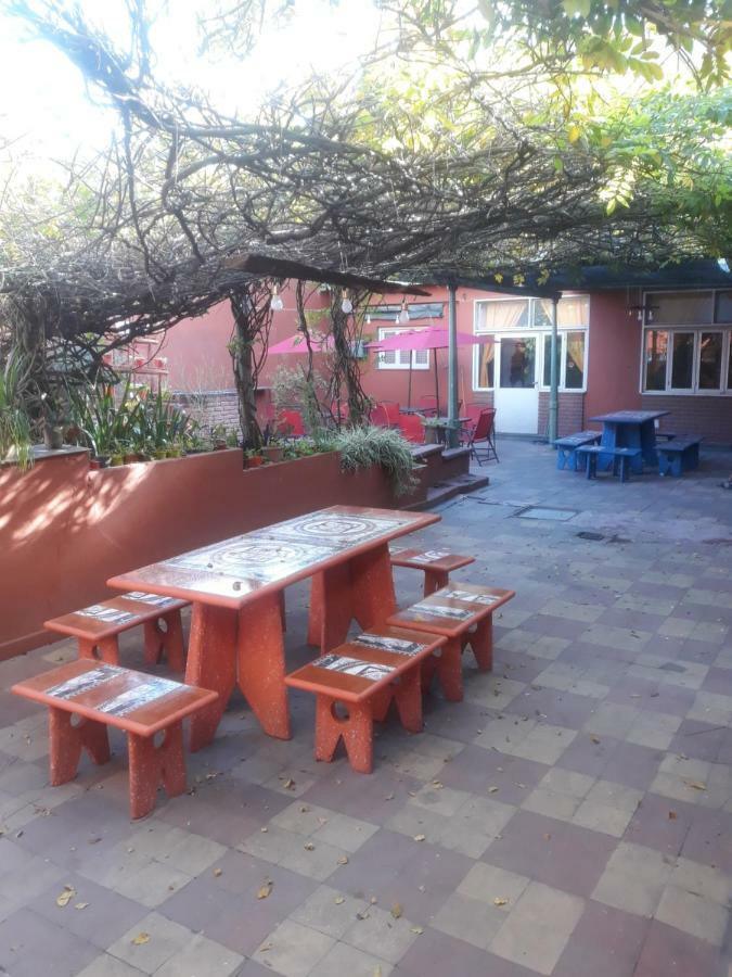 Tu Hostel San Miguel de Tucumán Exterior foto